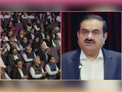 बस दिल में ये जिद थी, मुकद्दर बदलना है... APSEZ की नई उपलब्धि को गौतम अदाणी ने बताया असाधारण पल