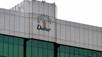 Dabur Shares Rise As UBS Upgrades To 'Neutral', Eyes 13% Upside — Check  New Target Price