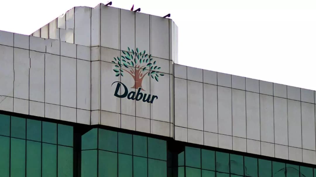 'Microbiological Contamination': Dabur India Plant Gets Red Flag From US FDA Over Maintenance Lapses