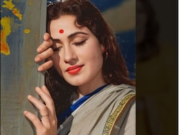 क्या Madhubala का हुआ है पुनर्जन्म?, हमशक्ल देख लोग हुए खुश, बोले-दूसरी मधुबाला