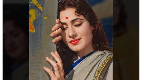 क्या Madhubala का हुआ है पुनर्जन्म?, हमशक्ल देख लोग हुए खुश, बोले-दूसरी मधुबाला