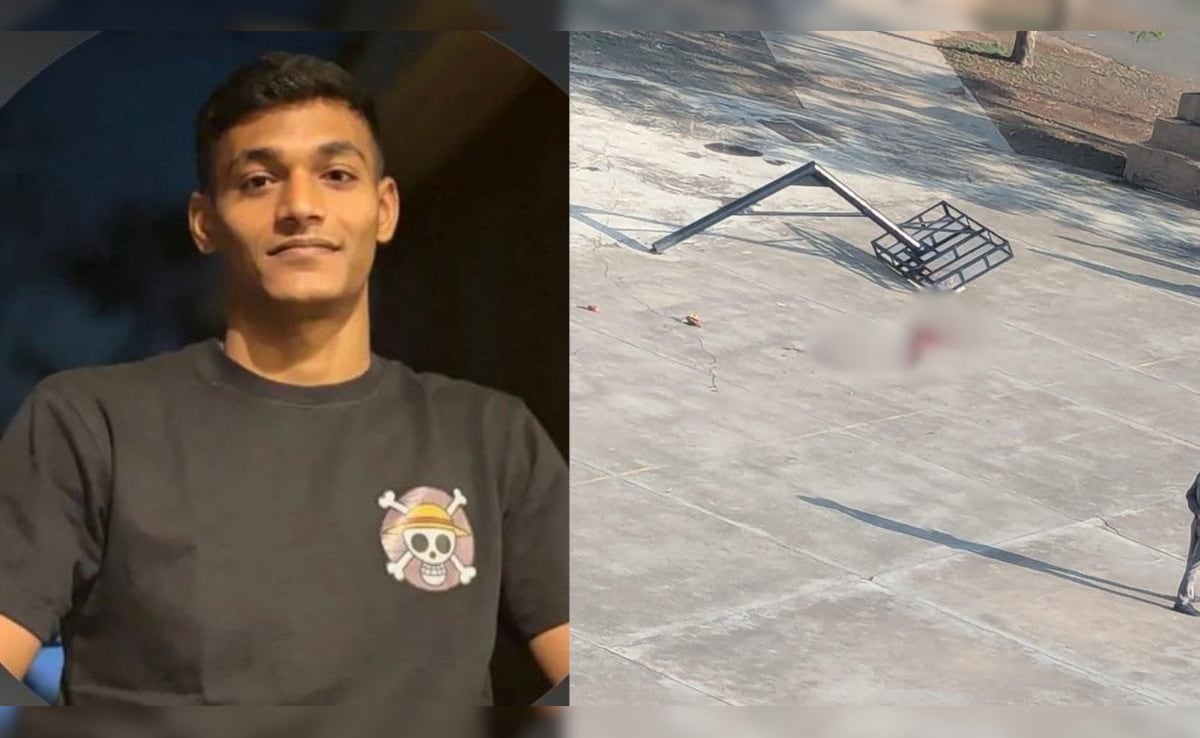 Pune: कॉलेज में खेलते समय छात्र पर गिरा बास्केटबॉल स्टैंड, सिर में गंभीर चोट लगने से स्टूडेंट की मौत