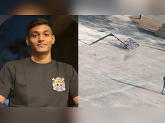 Pune: कॉलेज में खेलते समय छात्र पर गिरा बास्केटबॉल स्टैंड, सिर में गंभीर चोट लगने से स्टूडेंट की मौत