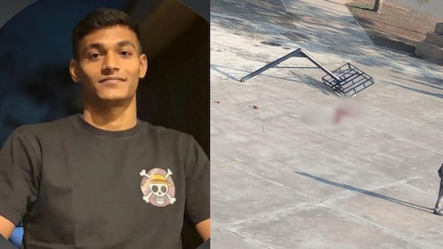 Pune: कॉलेज में खेलते समय छात्र पर गिरा बास्केटबॉल स्टैंड, सिर में गंभीर चोट लगने से स्टूडेंट की मौत