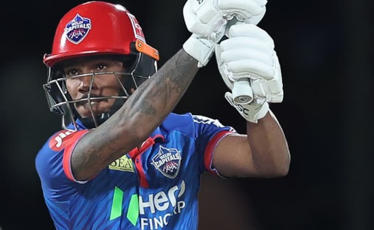 "Every Sri Lankan Desires To Play In IPL": Delhi Capitals Opener Pathum Nisaanka