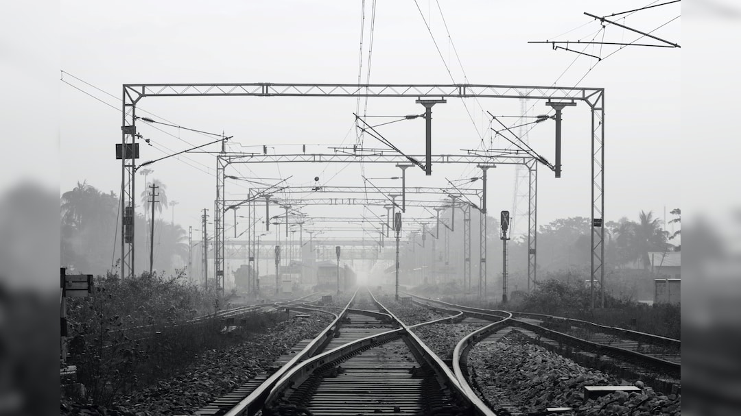 Mumbai's Elphinstone Bridge Becomes History; New East-West Connector To Rise