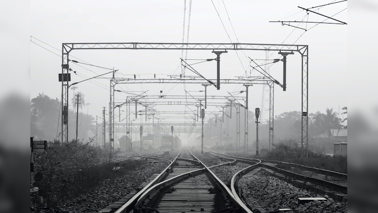 Mumbai's Elphinstone Bridge Becomes History; New East-West Connector To Rise
