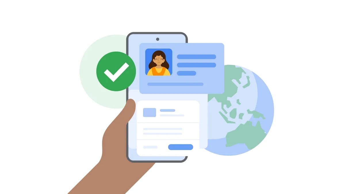 अब Aadhaar कार्ड साथ रखने की जरूरत नहीं! Google Wallet में आया बड़ा ID अपडेट