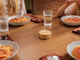 Pasta Sauce Brand Launches Unusual Device To Record Family Dinnertime Conversations