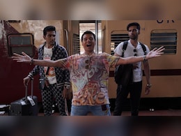 Divyenndu Confirms Sequel To <i>Madgaon Express</i>: "Kunal Kemmu Is Working On The Script"