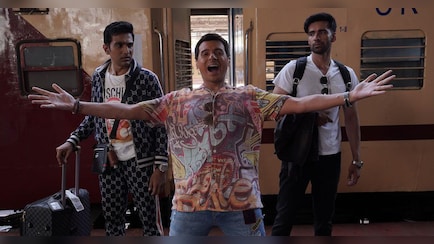 Divyenndu Confirms Sequel To Madgaon Express: 'It's Definitely On'