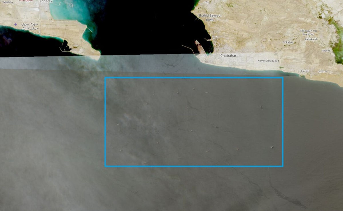 Latest and Breaking News on NDTV