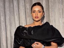 Avneet Kaur Refutes Plastic Surgery Rumours: 'My Eyes, Nose Are The Same'