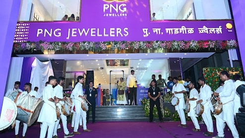 PN Gadgil Jewellers Raises FY27 Revenue Guidance After Solid Q4 Business Update