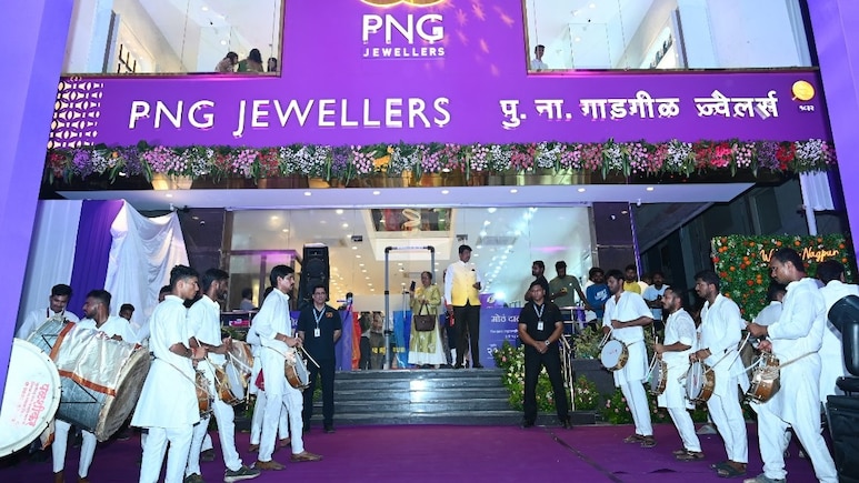 PN Gadgil Jewellers Raises FY27 Revenue Guidance After Solid Q4 Business Update