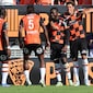 Scandalous Marseille Lose At Lorient, Dent Champions League Bid