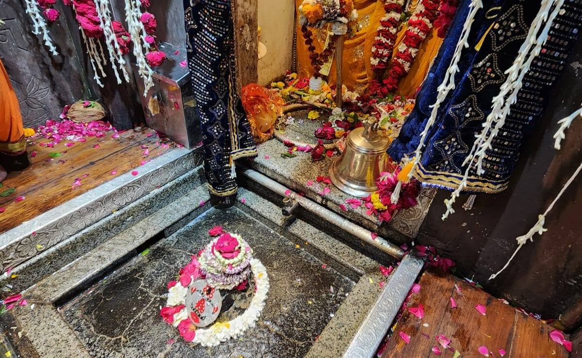 Latest and Breaking News on NDTV