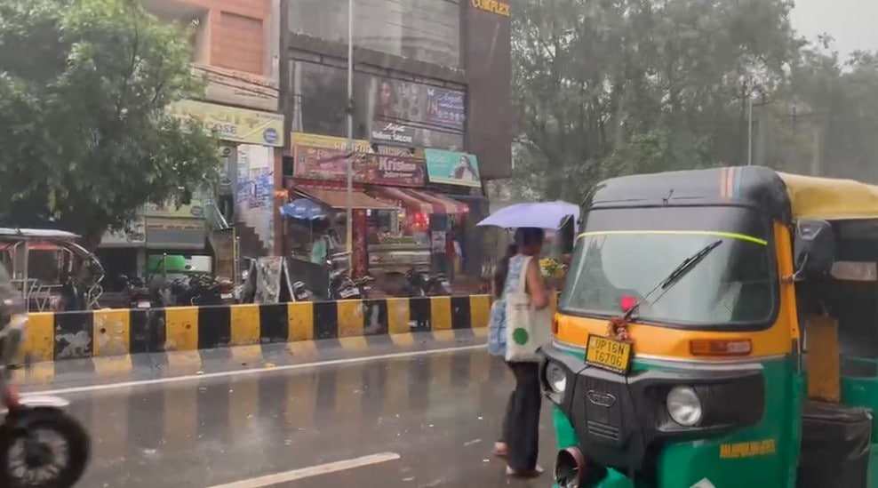 Latest and Breaking News on NDTV