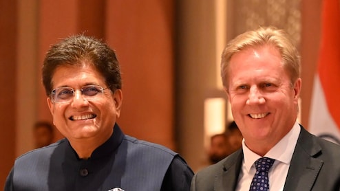 'Strong Push For Exports And Jobs': Piyush Goyal On India&mdash;New Zealand Free Trade Agreement