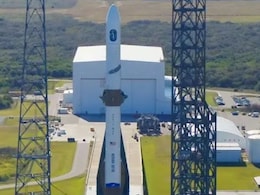 Blue Origin's New Rocket Grounded After Launching Satellite Into Wrong Orbit