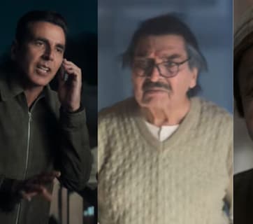 Bhooth Bangla Movie Review: अक्षय-प्रियदर्शन ये क्या दिखा डाला, अब तो सिर्फ राम जी ही आके भला करेंगे- पढ़ें मूवी रिव्यू