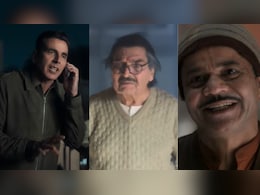 <i>Bhooth Bangla</i> Trailer: Akshay Kumar, Asrani, Rajpal Yadav's Dance With Horror. Bonus -Tabu
