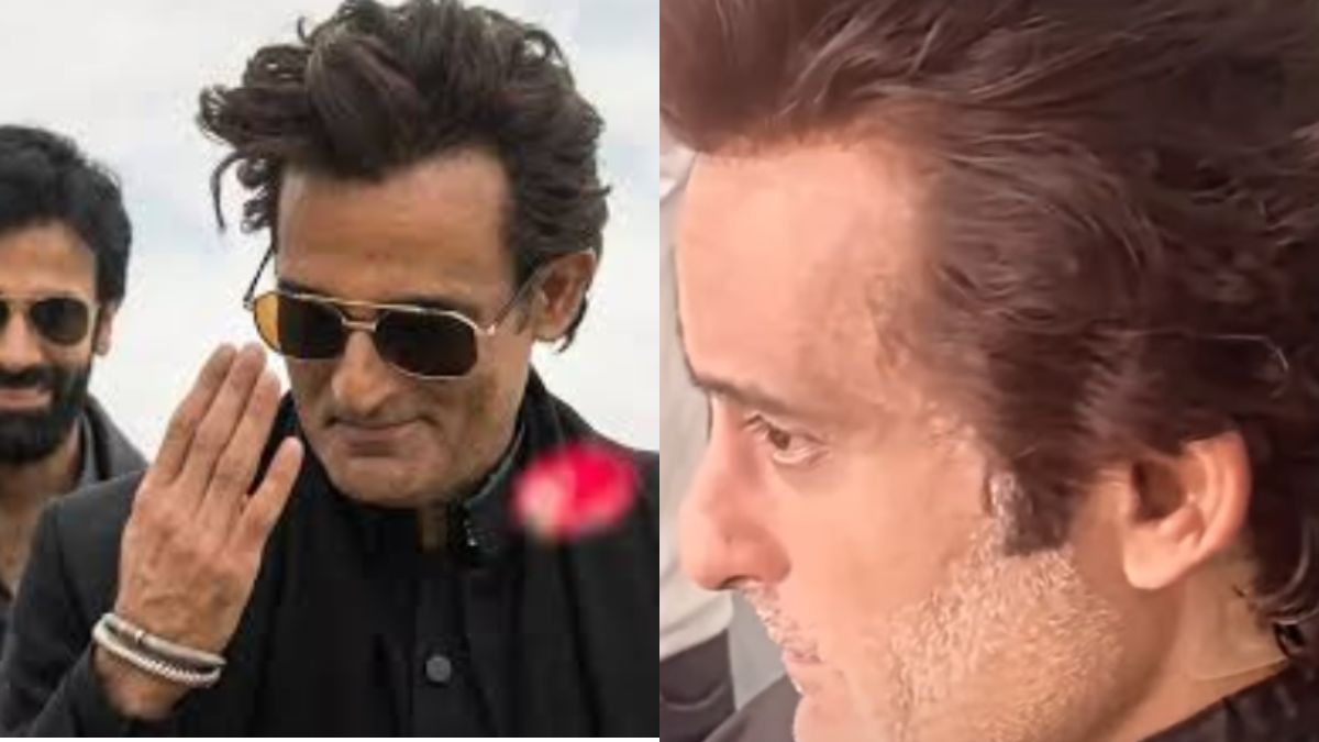 Video: On Akshaye Khanna's 'Peak Instructions' About Rehman Dakait's Wig, Internet's 'Oscar' Reaction
