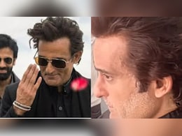 Video: On Akshaye Khanna's 'Peak Instructions' About Rehman Dakait's Wig, Internet's 'Oscar' Reaction