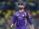 Ajinkya Rahane Hints At Serious Changes In Team As KKR Hit Rock Bottom Ajinkya Rahane Hints At Serious Changes In Team As KKR Hit Rock Bottom