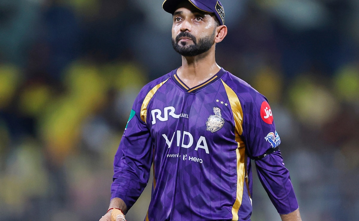 पांच मैच के बाद फिसड्डी हुई किंग खान की KKR, इन 5 वजहों से जानें क्यों हुआ इतना बुरा हाल