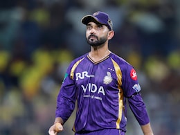 IPL 2026: Ajinkya Rahane Hints At Serious Changes In Team As KKR Hit Rock Bottom