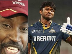 RCB vs GT: साई सुदर्शन ने रचा इतिहास, गेल के सुपर रिकॉर्ड पर फेर दिया पानी, 19 साल में पहले बल्लेबाज बने