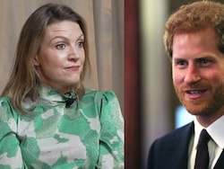 "Movie Snuggles, Sugar": Prince Harry's Flirty Texts With Reporter Surface