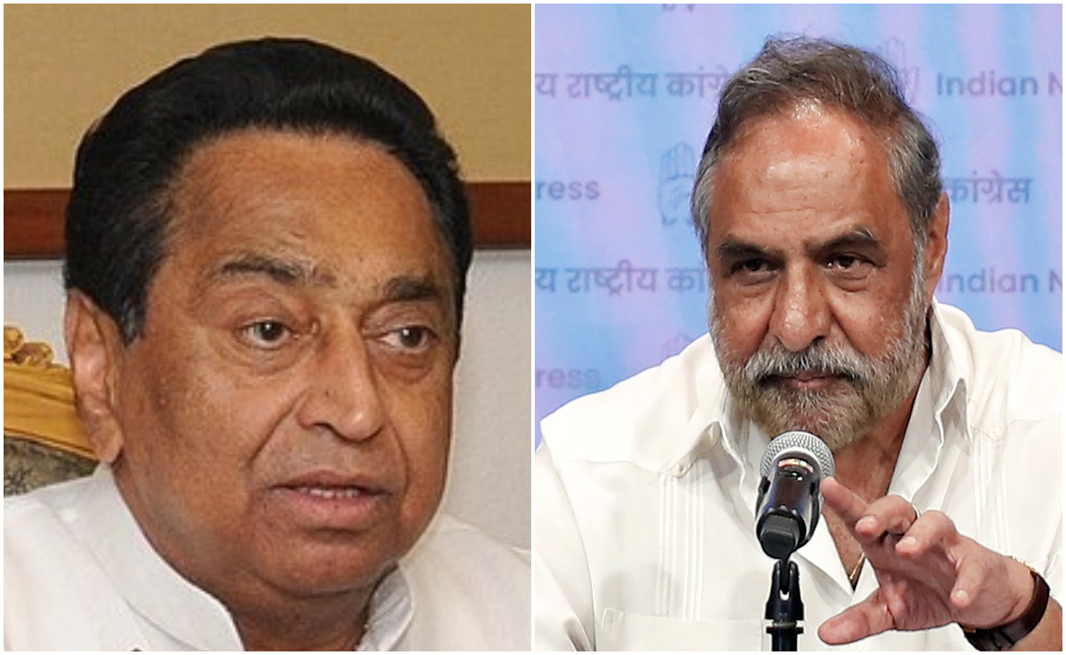 LPG और मिडिल ईस्ट संकट पर कांग्रेस के दो बड़े नेताओं का पार्टी से अलग सुर, सिंधिया को मिला हमले का मौका