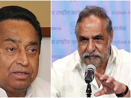 LPG और मिडिल ईस्ट संकट पर कांग्रेस के दो बड़े नेताओं का पार्टी से अलग सुर, सिंधिया को मिला हमले का मौका