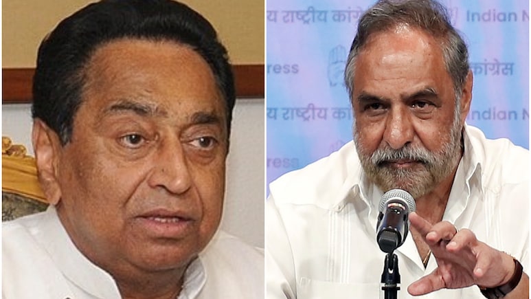 LPG और मिडिल ईस्ट संकट पर कांग्रेस के दो बड़े नेताओं का पार्टी से अलग सुर, सिंधिया को मिला हमले का मौका