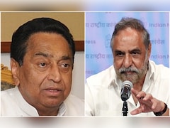 LPG और मिडिल ईस्ट संकट पर कांग्रेस के दो बड़े नेताओं का पार्टी से अलग सुर, सिंधिया को मिला हमले का मौका