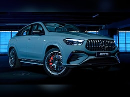 Mercedes-AMG GLE Coupe Performance Edition Launched In India At Rs 1.52 Crore