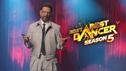 जावेद जाफरी बने &lsquo;इंडियाज बेस्ट डांसर&rsquo; सीजन 5 के जज