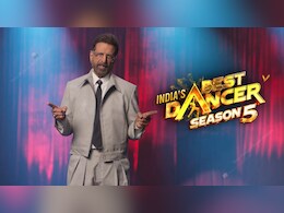 जावेद जाफरी बने &lsquo;इंडियाज बेस्ट डांसर&rsquo; सीजन 5 के जज