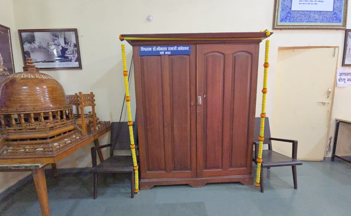 Latest and Breaking News on NDTV