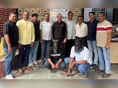 27 साल पुराने एनकाउंटर का बदला! मुंबई में ‘खबरी’ की हत्या में दो आरोपी गिरफ्तार