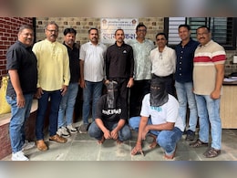 27 साल पुराने एनकाउंटर का बदला! मुंबई में &lsquo;खबरी&rsquo; की हत्या में दो आरोपी गिरफ्तार