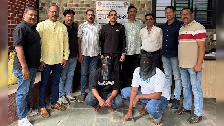 27 साल पुराने एनकाउंटर का बदला! मुंबई में &lsquo;खबरी&rsquo; की हत्या में दो आरोपी गिरफ्तार