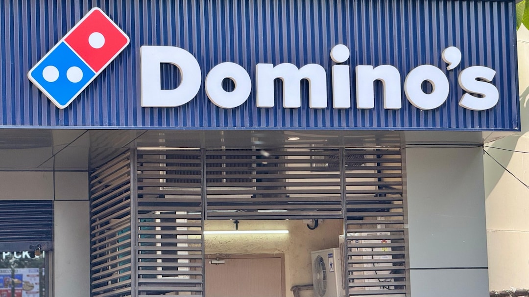Jubilant FoodWorks Shares Plunge After Weak Q4 Business Update