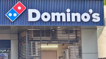 Jubilant FoodWorks Shares Plunge After Weak Q4 Business Update