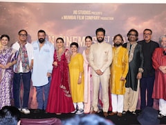 'राजा शिवाजी' ट्रेलर लॉन्च: अजय-अतुल की बातों ने किया भावुक, रितेश-जेनेलिया की आंखों से छलके आंसू