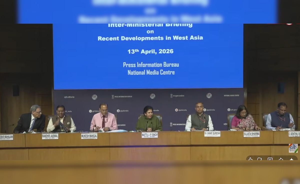 देश में 13 लाख छोटे सिलेंडर बिके, कल 20000 टन LPG लेकर पहुंचेगा 'जग विक्रम' जहाज, सरकार ने क्या-क्या बताया