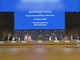 देश में 13 लाख छोटे सिलेंडर बिके, कल 20000 टन LPG लेकर पहुंचेगा 'जग विक्रम' जहाज, सरकार ने क्या-क्या बताया