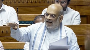 'INDIA Bloc Opposing Women's Quota with Ifs & Buts': Amit Shah in Lok Sabha